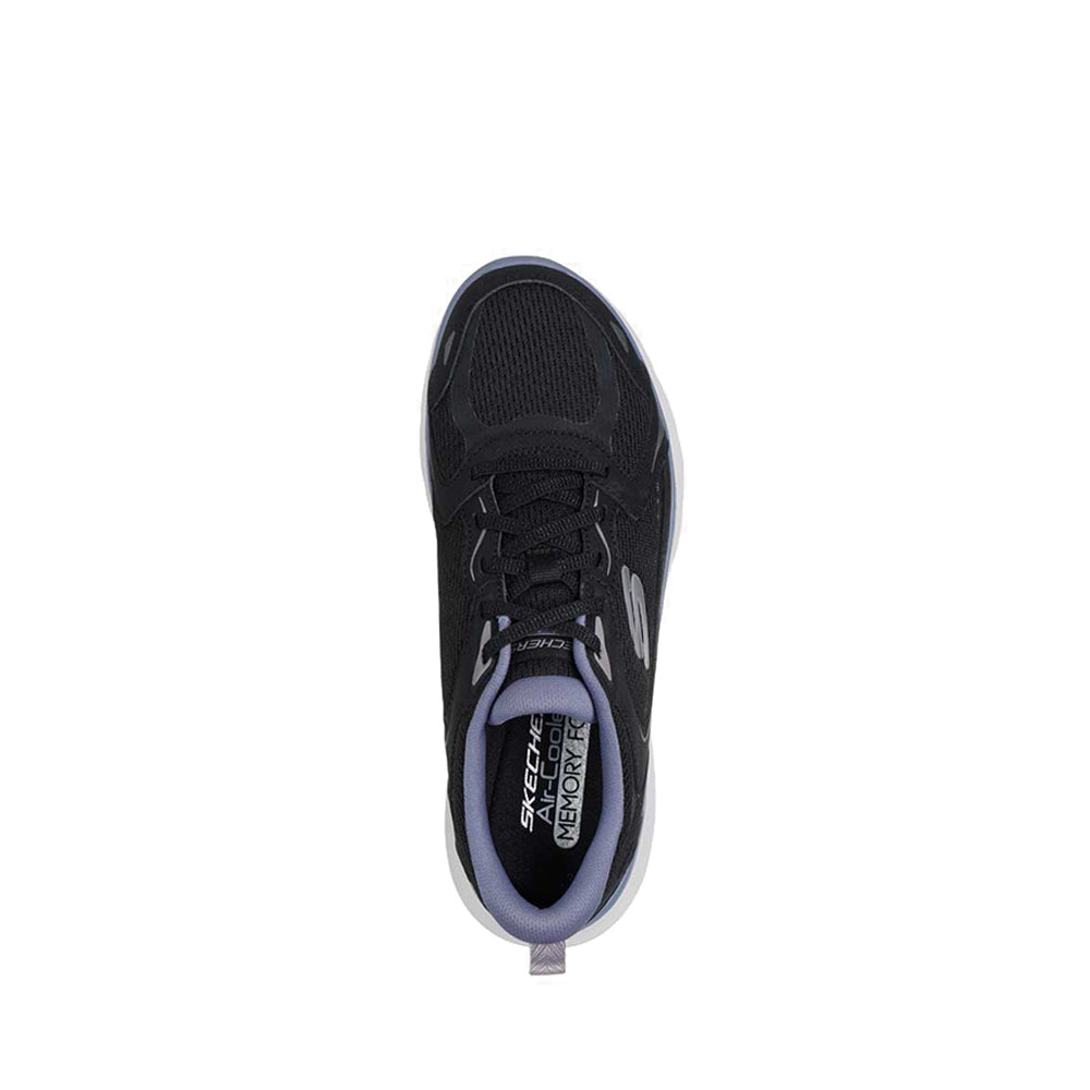 Skechers Flex Appeal 5.0 Women's Training Shoes - Black
