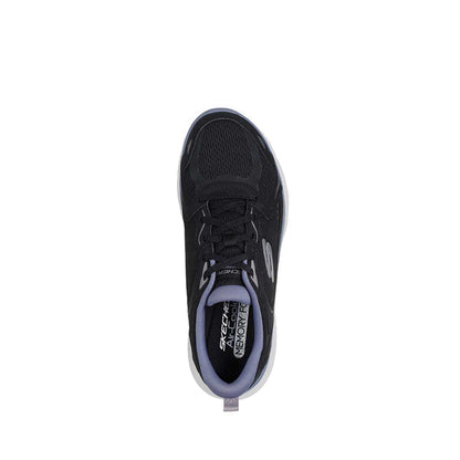 Skechers Flex Appeal 5.0 Women's Training Shoes - Black