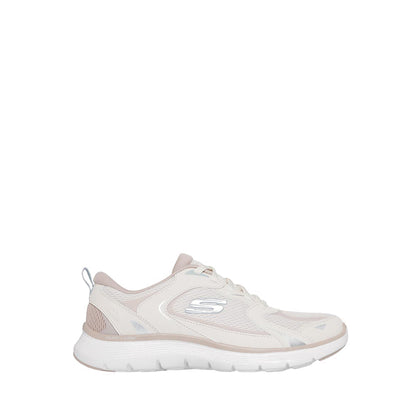 Skechers Flex Appeal 5.0 Women's Training Shoes - Natural