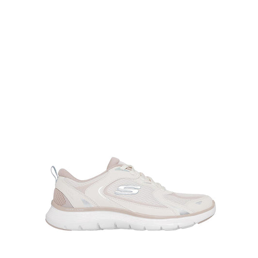 Skechers Flex Appeal 5.0 Women's Training Shoes - Natural