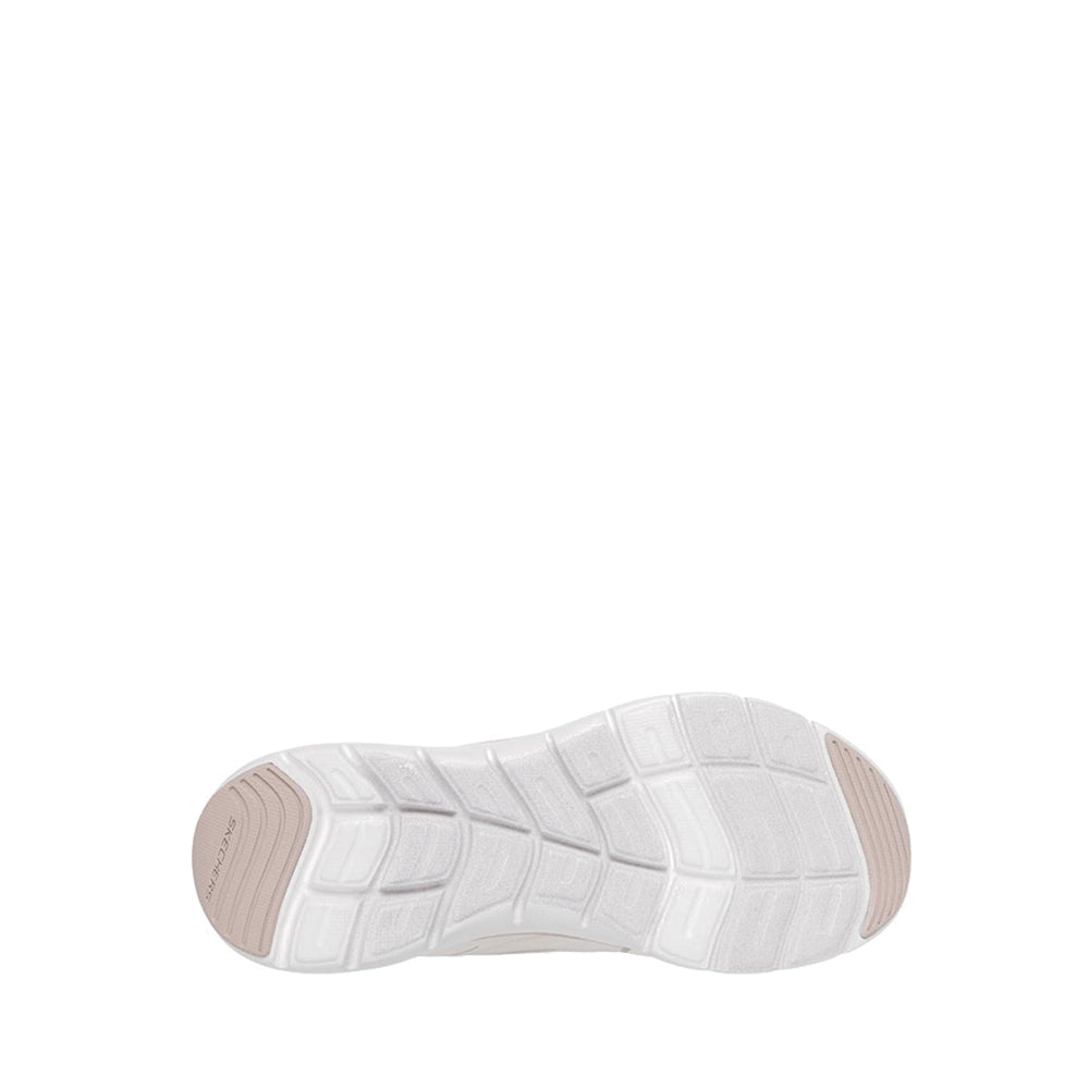 Skechers Flex Appeal 5.0 Women's Training Shoes - Natural