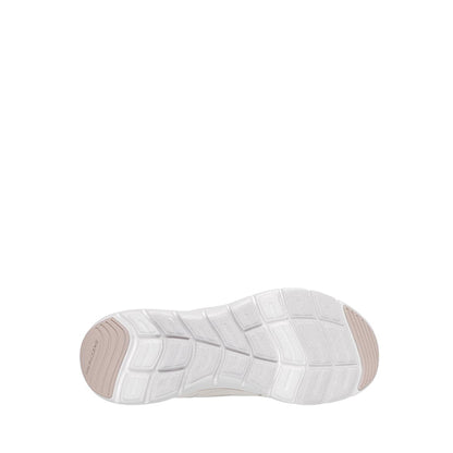 Skechers Flex Appeal 5.0 Women's Training Shoes - Natural
