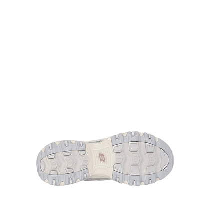 Skechers D'Lites Women's Training Shoes - Taupe