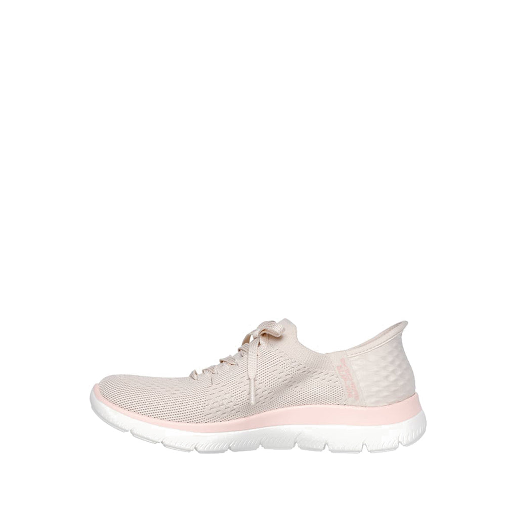 Skechers Slip-Ins Summits Women's Sneaker - Natural