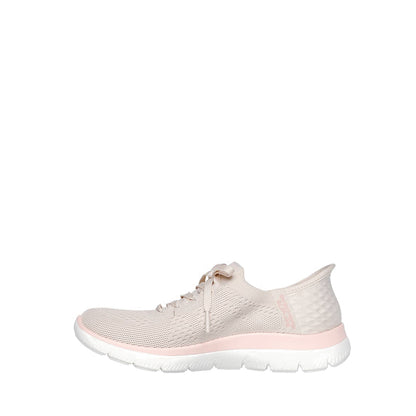 Skechers Slip-Ins Summits Women's Sneaker - Natural