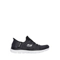 Skechers Slip-Ins Summits Women's Training Shoes - Black