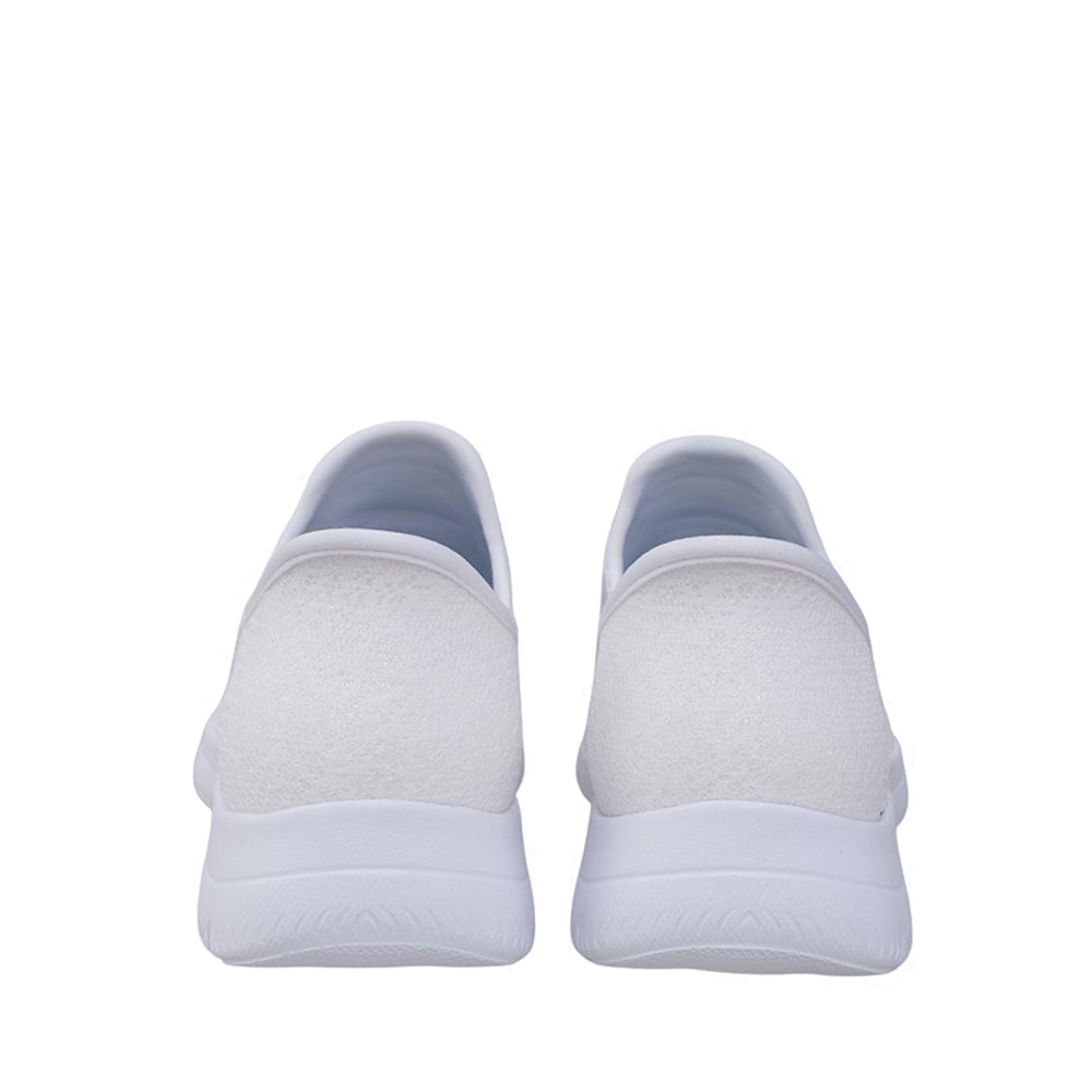 Skechers Slip-Ins Summits Women's Training Shoes - White