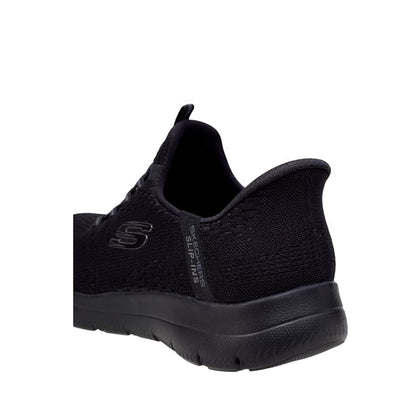 Skechers Slip-Ins Summits Women's Training Shoes - Black