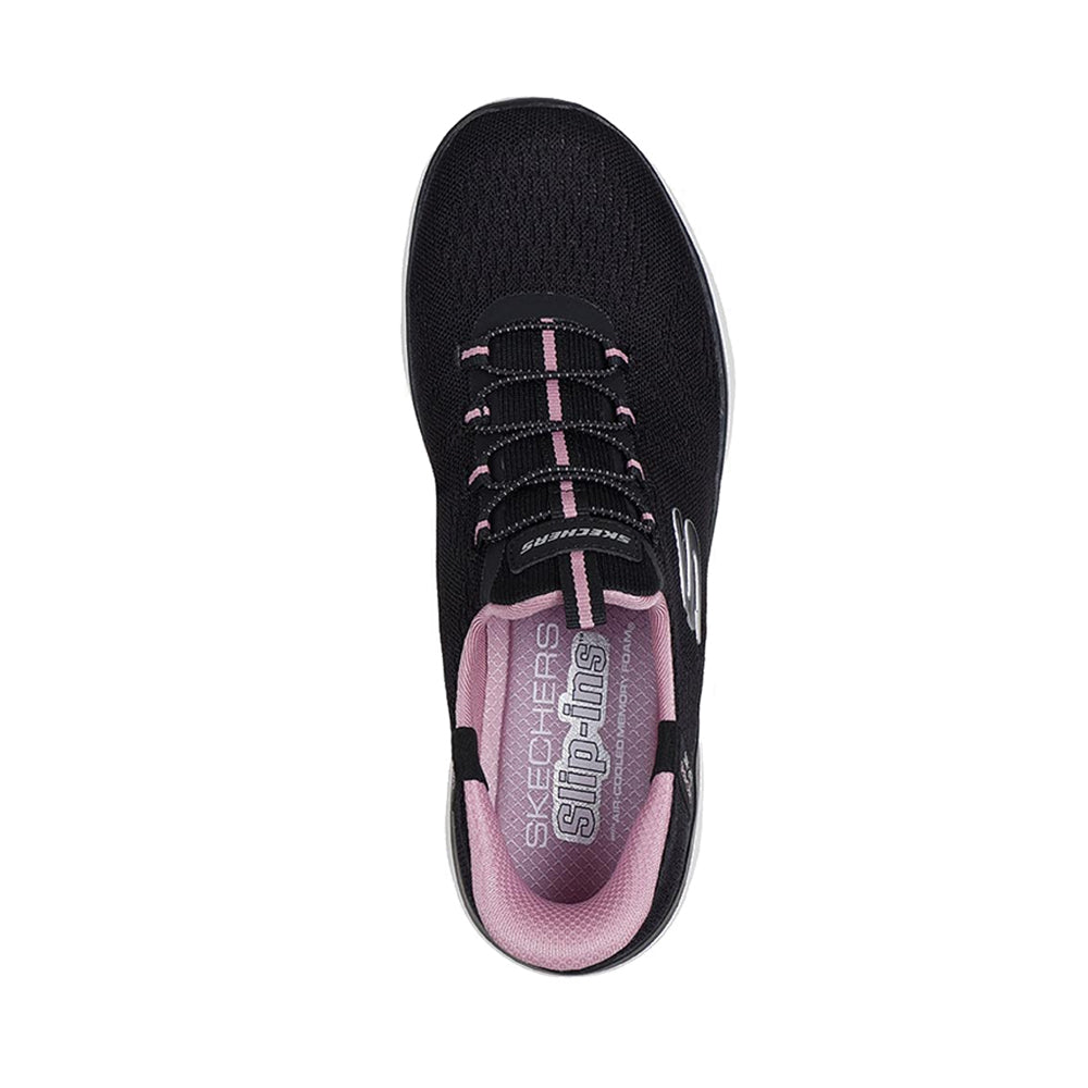 Skechers Slip-Ins Summits Women's Training Shoes - Mauve