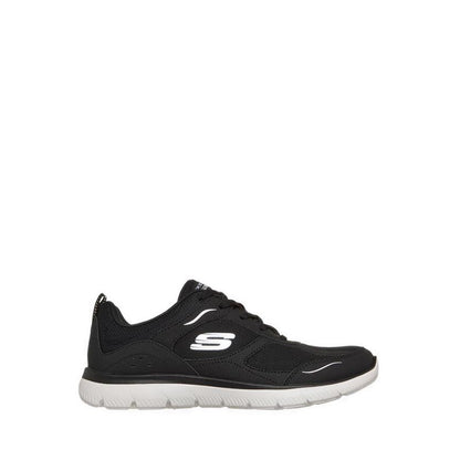 Skechers Summits Women's Training Shoes - Black