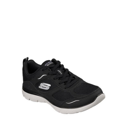 Skechers Summits Women's Training Shoes - Black