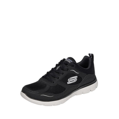 Skechers Summits Women's Training Shoes - Black