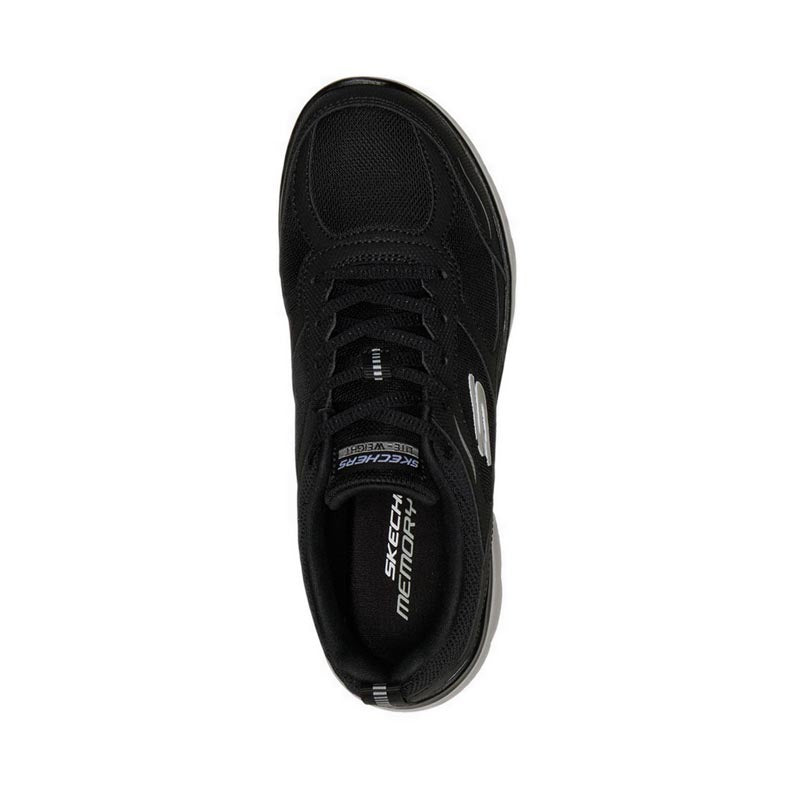 Skechers Summits Women's Training Shoes - Black