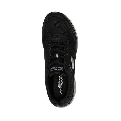 Skechers Summits Women's Training Shoes - Black