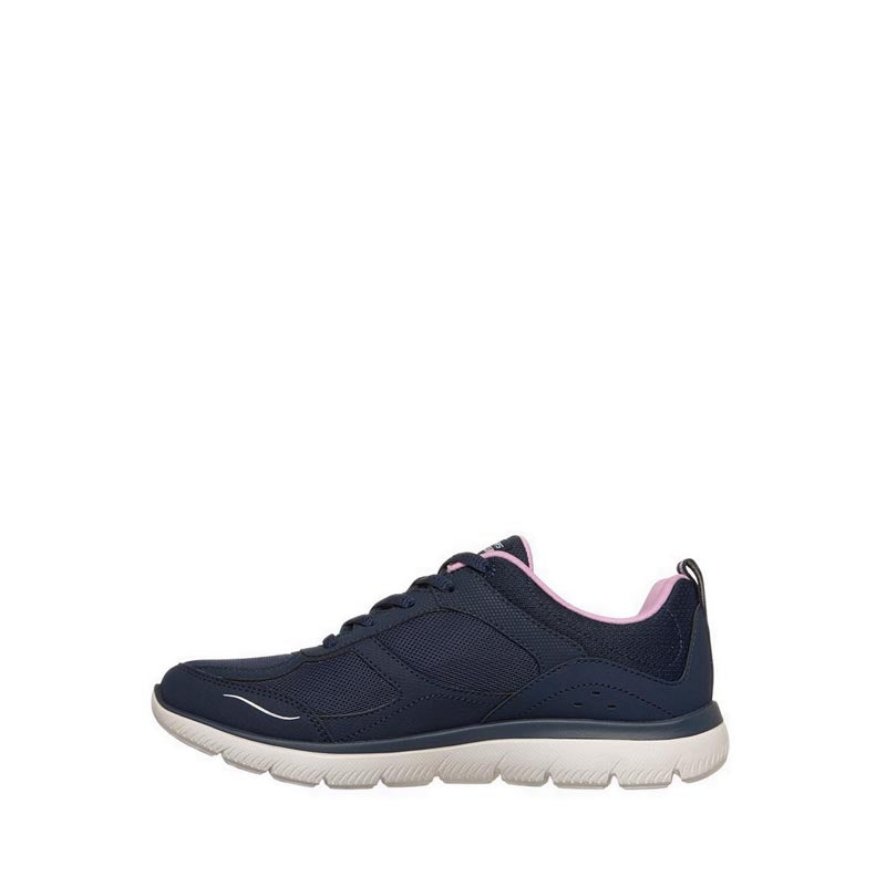 Skechers Summits Women's Training Shoes - Navy