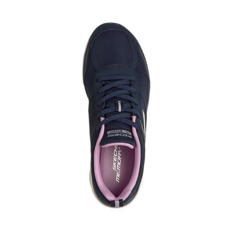 Skechers Summits Women's Training Shoes - Navy
