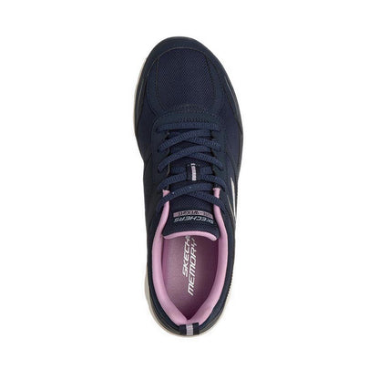 Skechers Summits Women's Training Shoes - Navy