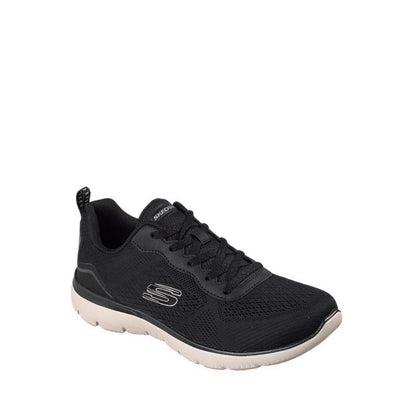 Skechers Summits Women's Training Shoes - Black