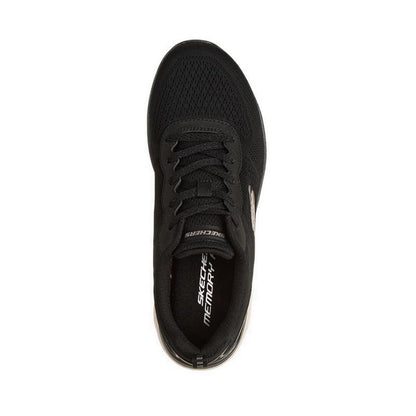 Skechers Summits Women's Training Shoes - Black