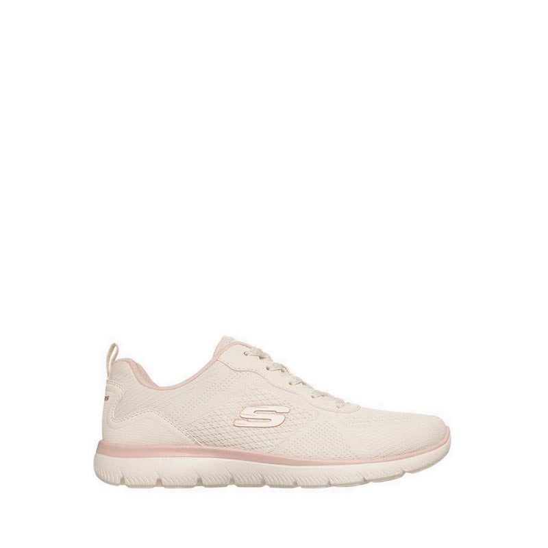 Skechers Summits Women's Training Shoes - Natural