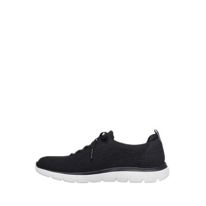 Skechers Summits Women's Training Shoes - Black