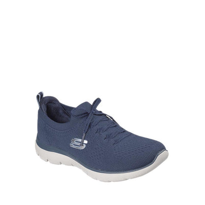 Skechers Summits Women's Training Shoes - Navy