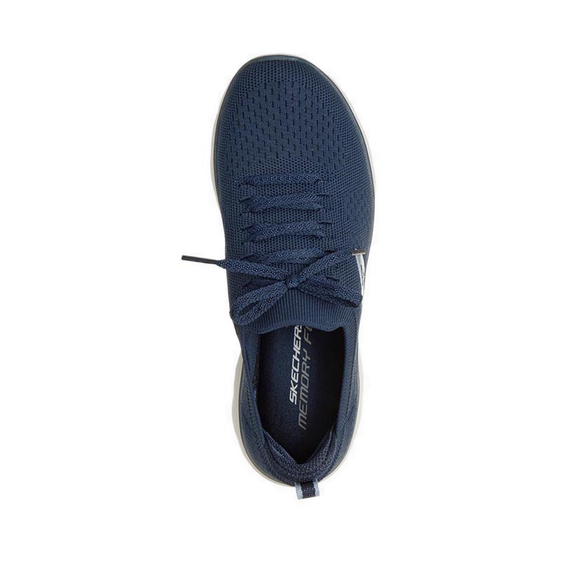 Skechers Summits Women's Training Shoes - Navy