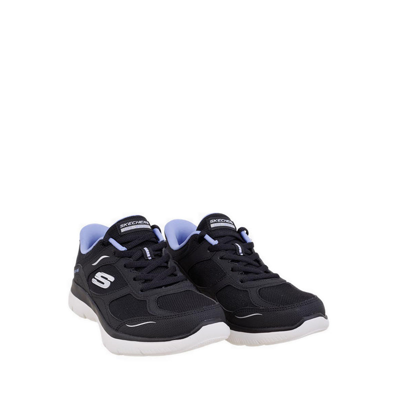 Skechers Summits Women's Shoes - Black