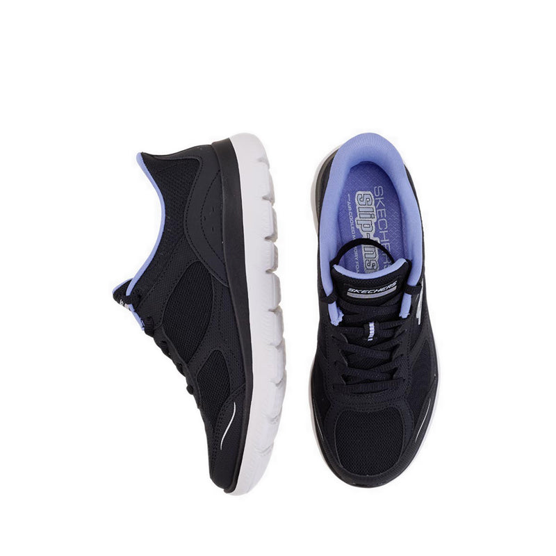 Skechers Summits Women's Shoes - Black