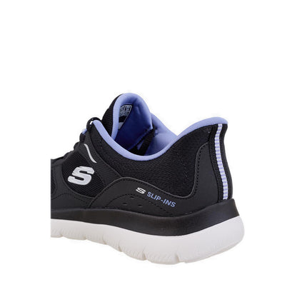 Skechers Summits Women's Shoes - Black