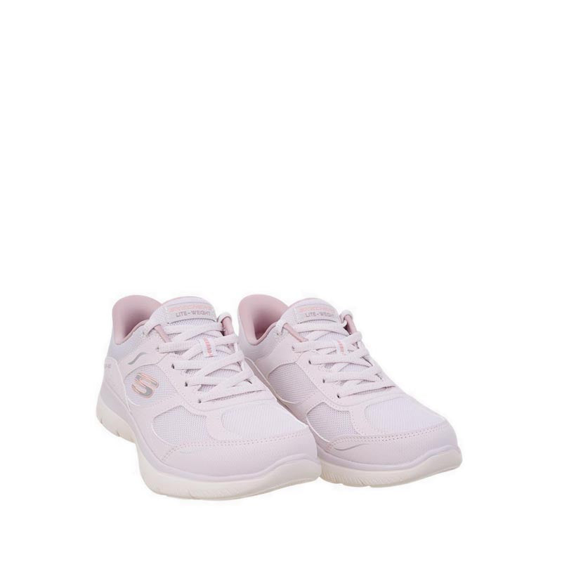 Skechers Summits Women's Training Shoes - Lavender