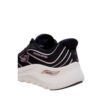 Skechers Arch Fit 2.0 Women's Training Shoes - Black