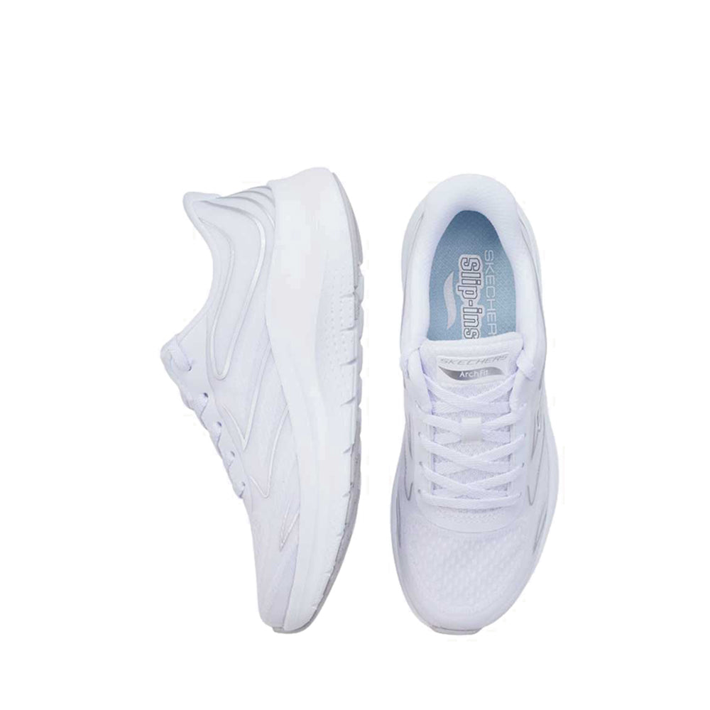 Skechers Arch Fit 2.0 Women's Training Shoes - White