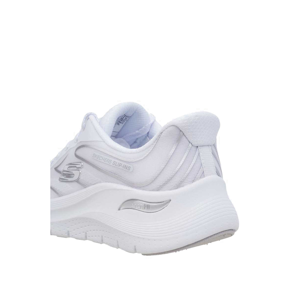 Skechers Arch Fit 2.0 Women's Training Shoes - White