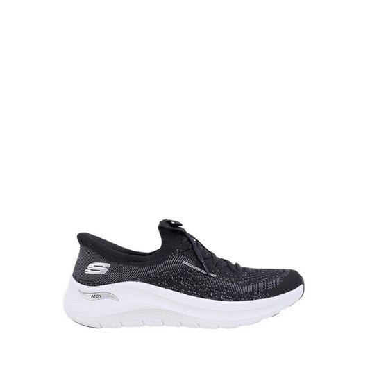 Skechers Slip-Ins Arch Fit 2.0 Women's Training Shoes - Black