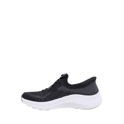 Skechers Slip-Ins Arch Fit 2.0 Women's Training Shoes - Black