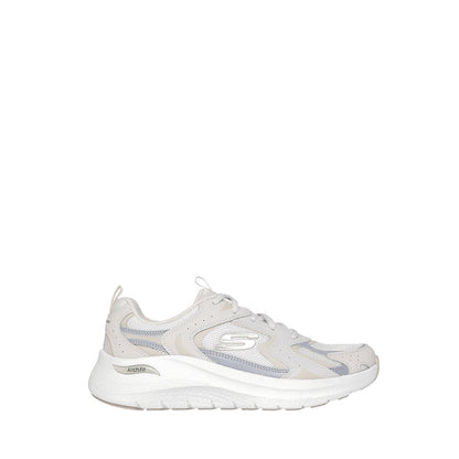 Skechers Arch Fit 2.0 Women's Training Shoes - Natural