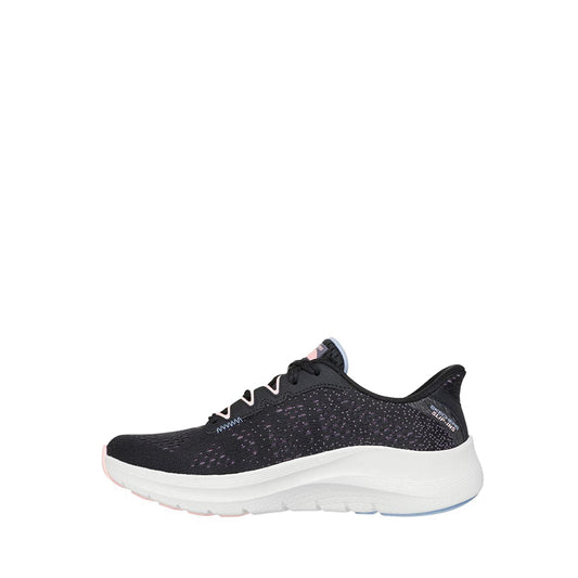 Skechers Slip-Ins Arch Fit 2.0 Women's Training Shoes - Black