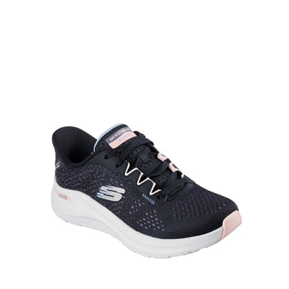 Skechers Slip-Ins Arch Fit 2.0 Women's Training Shoes - Black