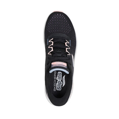 Skechers Slip-Ins Arch Fit 2.0 Women's Training Shoes - Black
