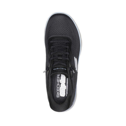 Skechers Slip-Ins Summits Women's Sneaker - Black