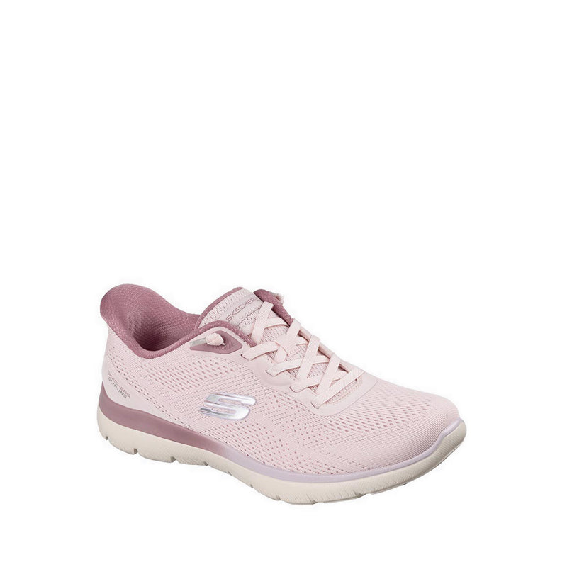 Skechers Slip-Ins Summits Women's Sneaker - Mauve