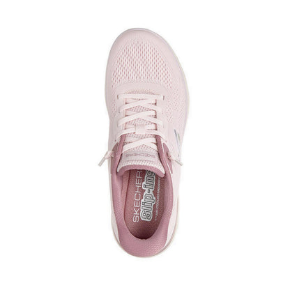 Skechers Slip-Ins Summits Women's Sneaker - Mauve