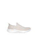 Skechers Slip-Ins Relaxed Fit Sport Women's Training Shoes - Natural