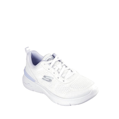 Skechers Skech-Air Dynamight 2.0 Women's Training Shoes - White
