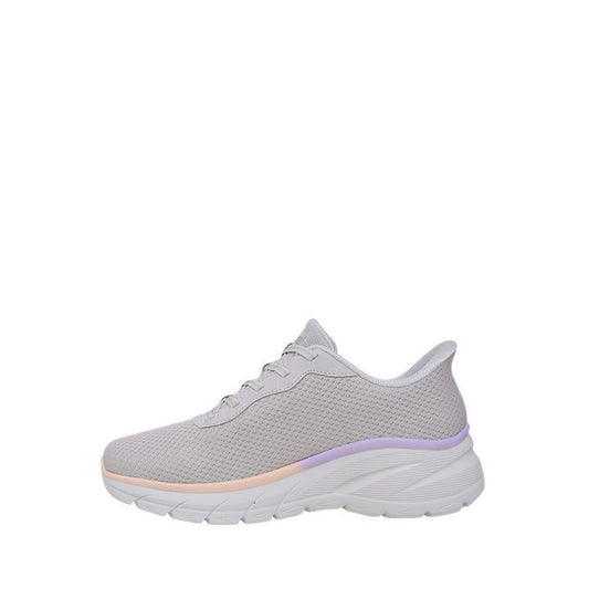 Skechers Slip-Ins Fashion Fit 2.0 Women's Training Shoes - Grey