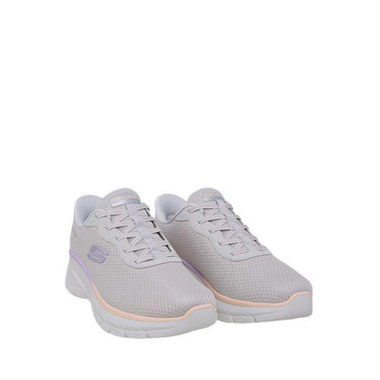 Skechers Slip-Ins Fashion Fit 2.0 Women's Training Shoes - Grey
