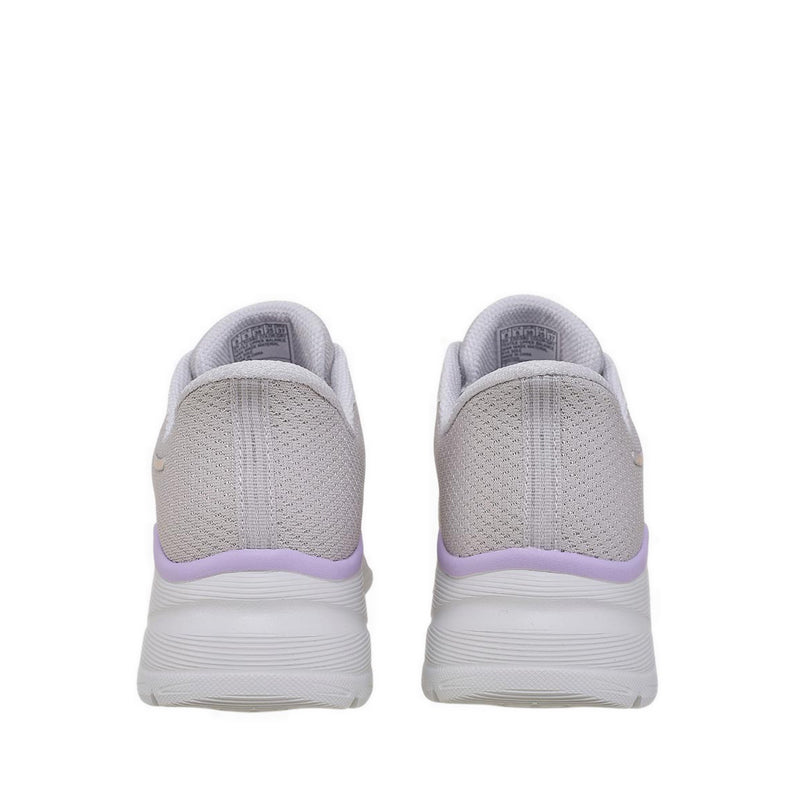 Skechers Slip-Ins Fashion Fit 2.0 Women's Training Shoes - Grey