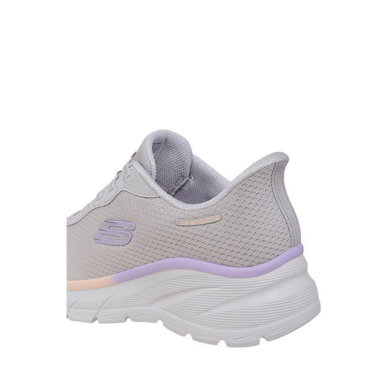 Skechers Slip-Ins Fashion Fit 2.0 Women's Training Shoes - Grey