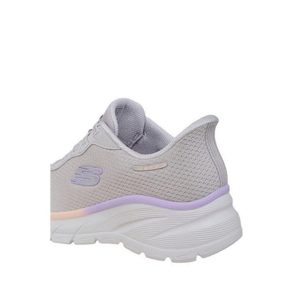 Skechers Slip-Ins Fashion Fit 2.0 Women's Training Shoes - Grey